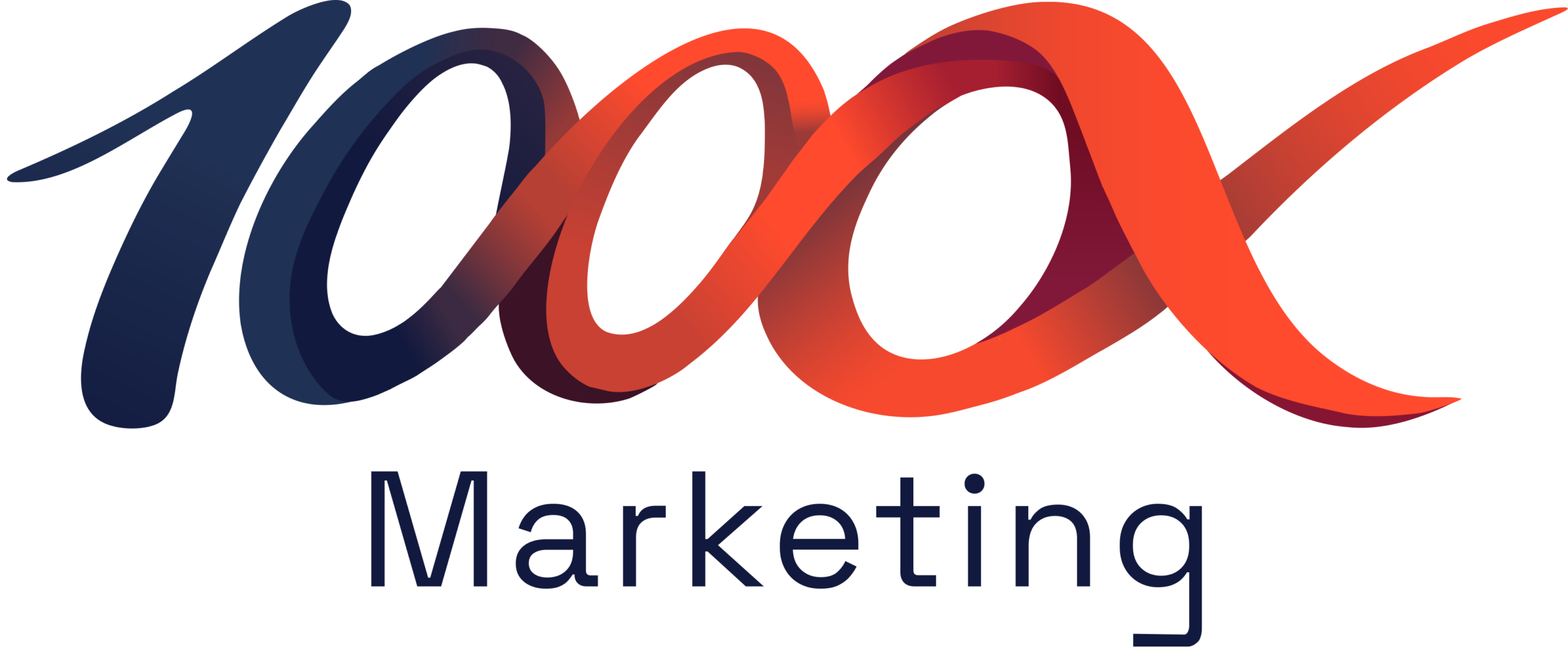 1000X Marketing