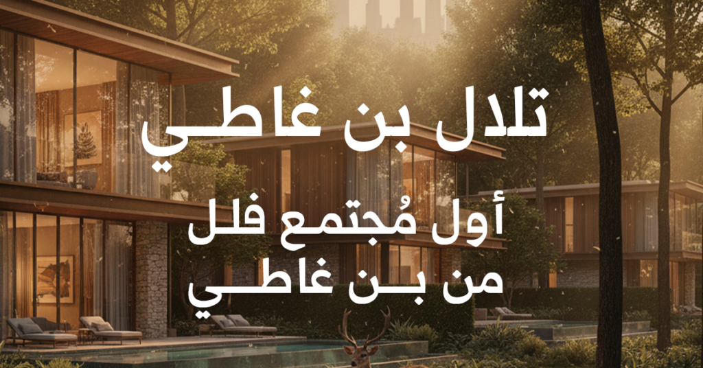 Lumera Dubai Real Estate II