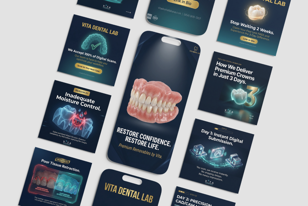 Vita Dental Laboratory