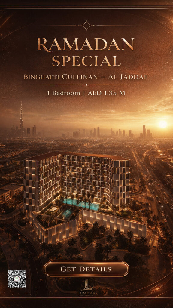 Lumera Dubai Real Estate II