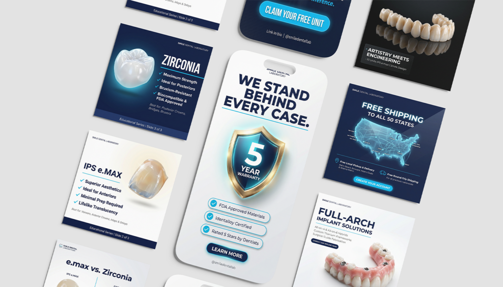 Smile Dental Laboratory