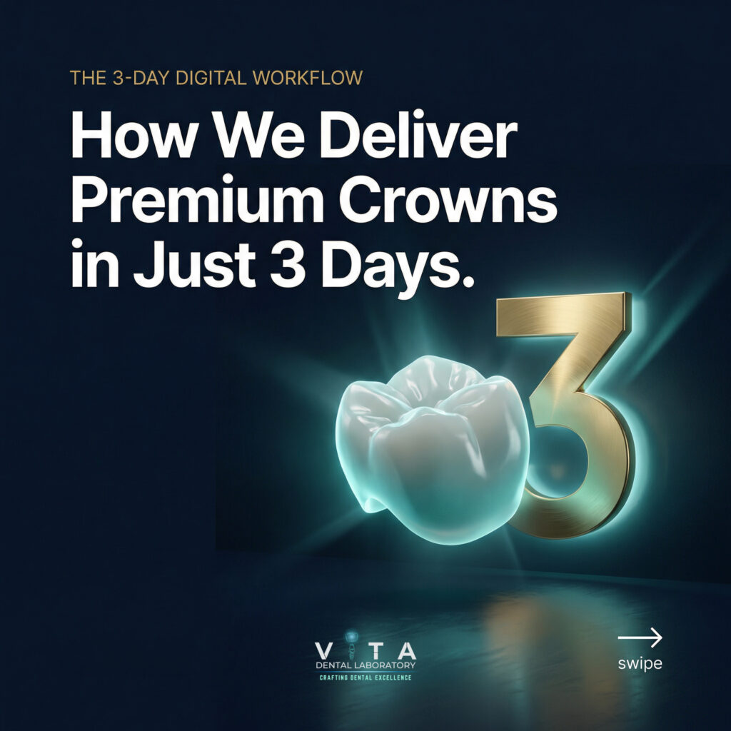 Vita Dental Laboratory