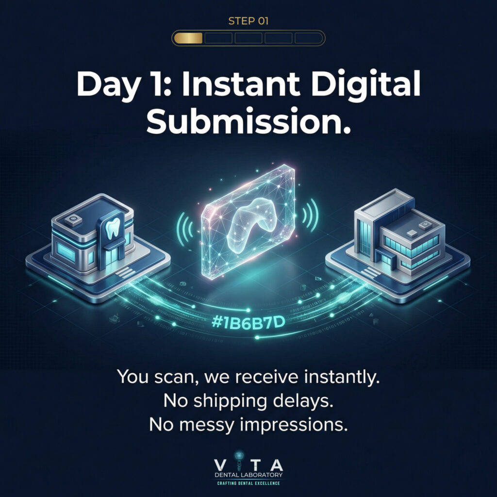 Vita Dental Laboratory