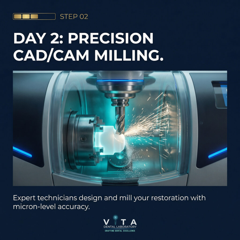 Vita Dental Laboratory