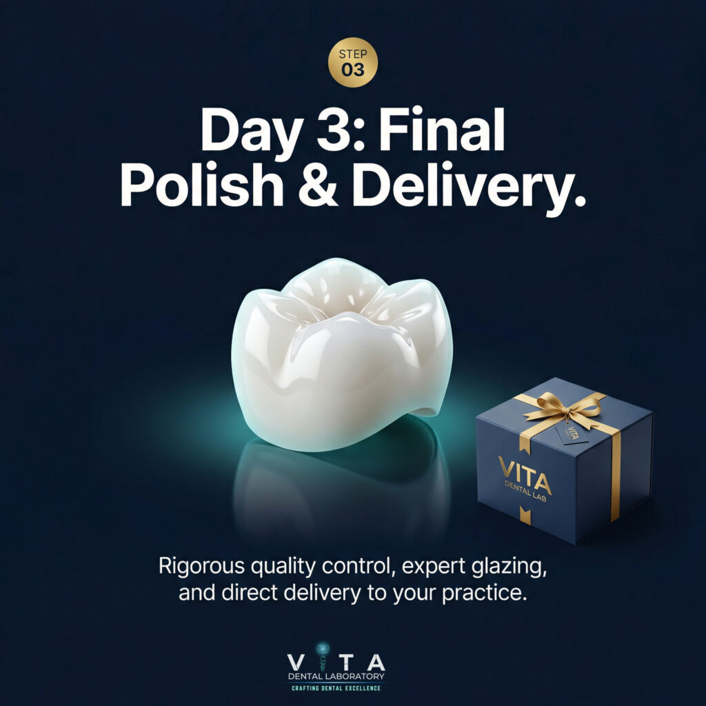 Vita Dental Laboratory