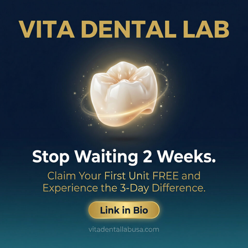 Vita Dental Laboratory