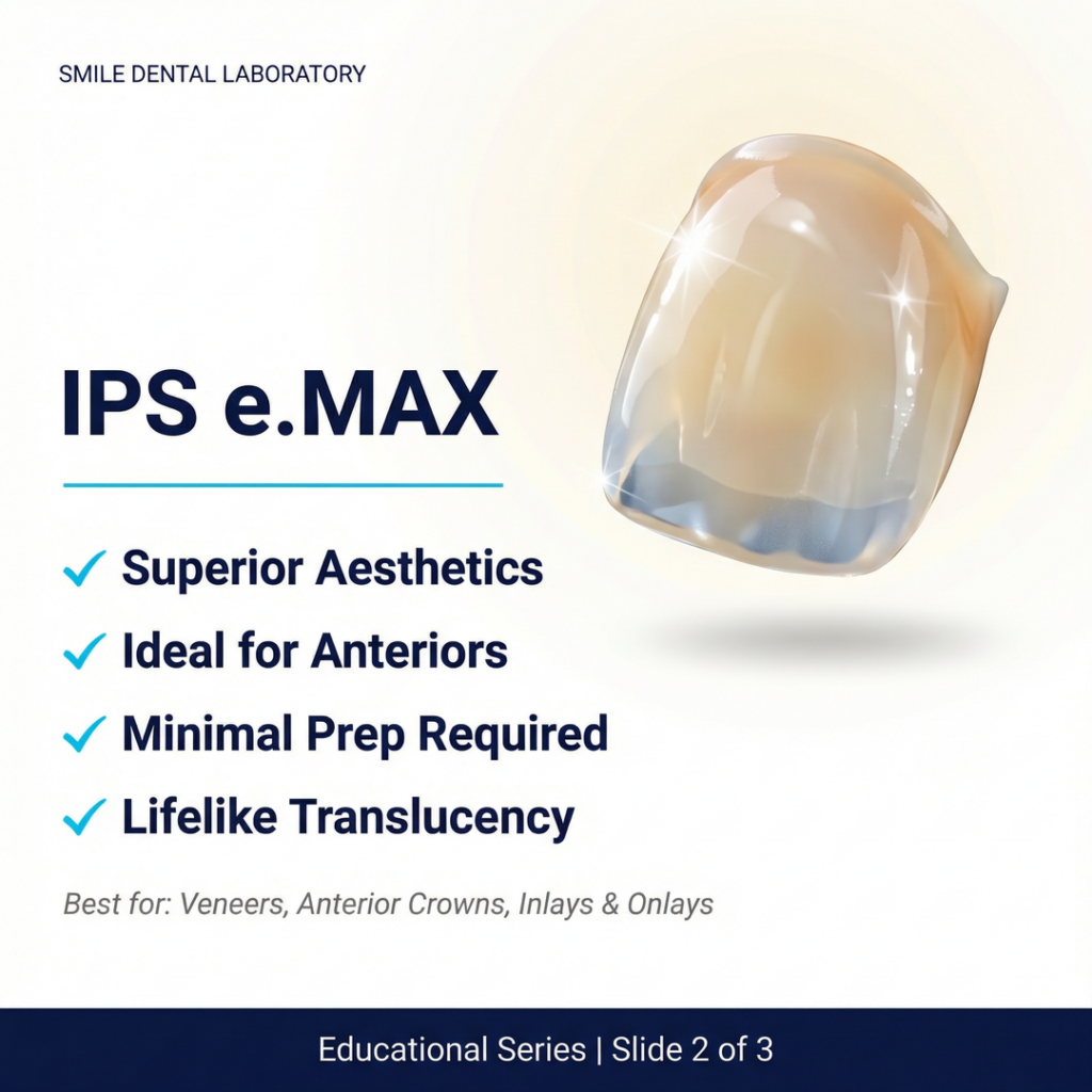 Smile Dental Laboratory