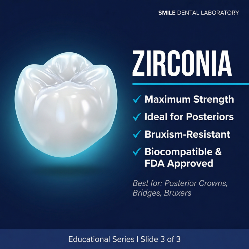 Smile Dental Laboratory