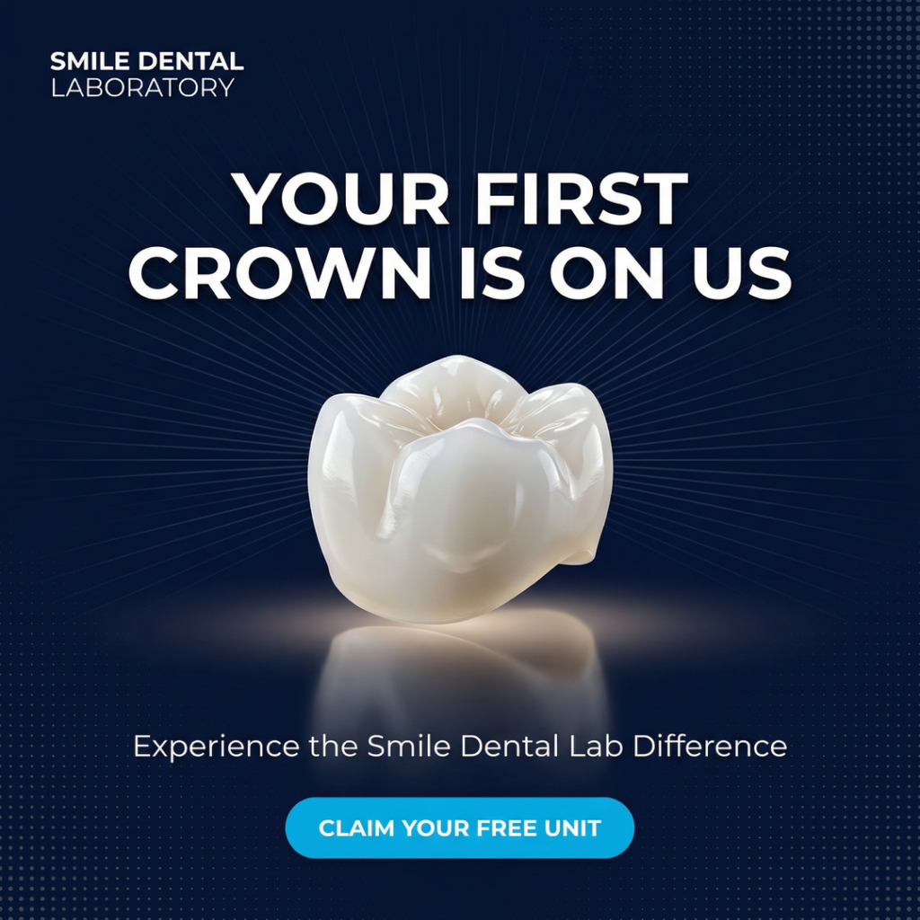 Smile Dental Laboratory