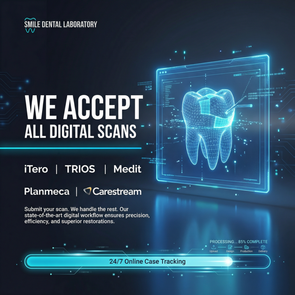 Smile Dental Laboratory