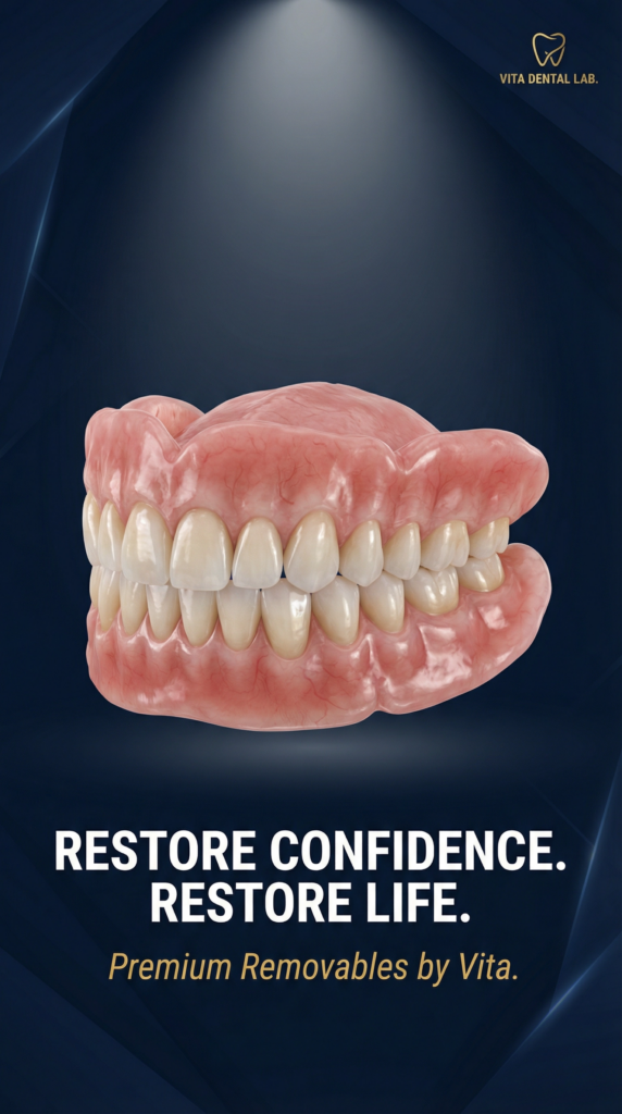 Vita Dental Laboratory