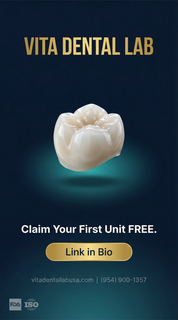 Vita Dental Laboratory