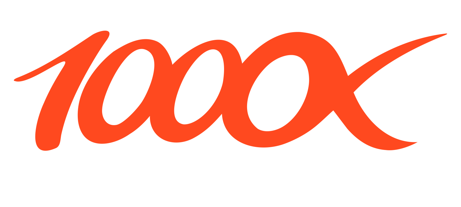1000X Marketing
